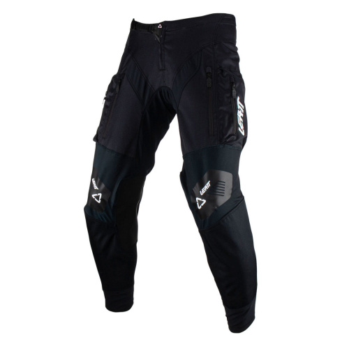 Leatt Штаны 4.5 Enduro V24 Black в Ярославле