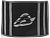 Acerbis Защита поясницы K-Belt Kidney Belt Black/Grey в Ярославле