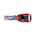 Leatt Маска Velocity 5.5 Red Light Grey 58% в Ярославле