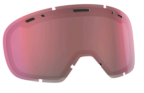 Scott Линзы Buzz AMPLIFIER ROSE в Ярославле
