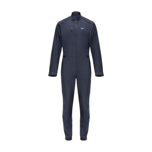 Finntrail Комбинезон мужской Atom 1332 DarkGrey в Ярославле