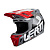 Leatt Шлем кроссовый Moto 8.5 Helmet Kit Forge V24 в Ярославле