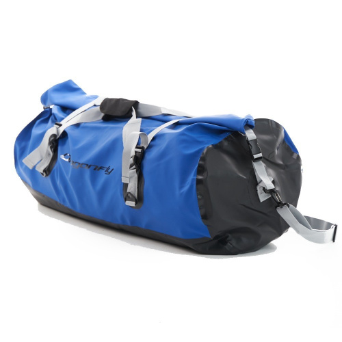 Dragonfly Гермосумка DF Multi XXL Blue 120л в Ярославле