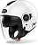 Airoh Мотошлем Helios White Gloss в Ярославле