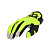Acerbis Перчатки MX X-H Fluo-Green/Black в Ярославле