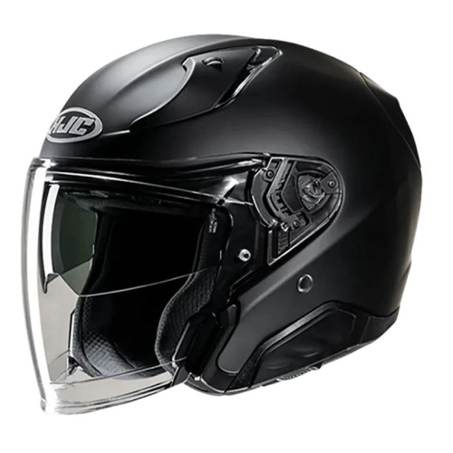 HJC Шлем RPHA31 Black Matt в Ярославле