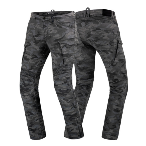 Shima мотоджинсы Giro 2.0 Camo в Ярославле