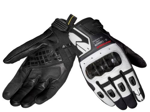 Spidi Перчатки G-Carbon White в Ярославле