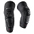Leatt Наколенники 3DF 6.0 Evo Knee Guard Black в Ярославле