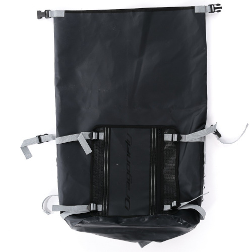 Dragonfly Герморюкзак DF Fold Bag Pro Black 70л в Ярославле