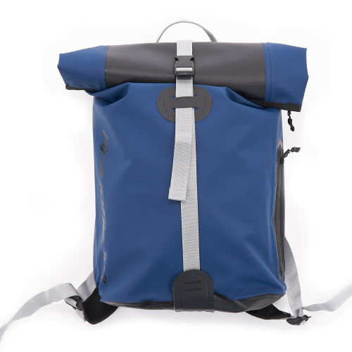 Dragonfly Герморюкзак DF Fold Bag Blue 22л в Ярославле