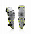 Acerbis Защита коленей шарнирные Impact Evo 3.0 Knee Grey/Yellow в Ярославле