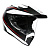 AGV Шлем AX9 E2206 V26 Pacific Road Matt Black/White/Red в Ярославле