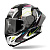 Airoh Мотошлем GP 800 Must Multicolor Matt в Ярославле