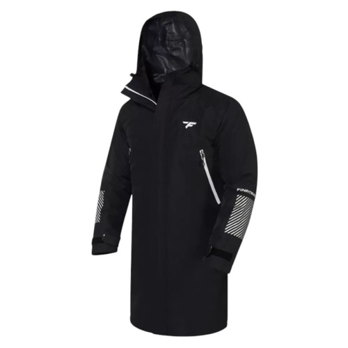 Finntrail Плащ Drycoat 4020 Graphite в Ярославле