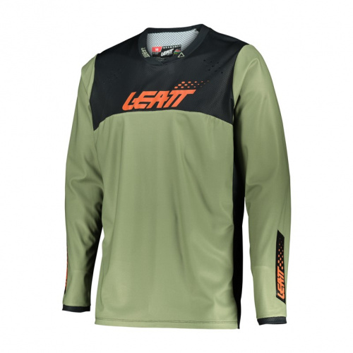 Leatt Джерси 4.5 Enduro Cactus в Ярославле
