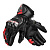 Shima Мотоперчатки RS-3 Men Red в Ярославле