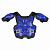 Acerbis Защита тела детская (Панцирь) Gravity Kid Roost Blue в Ярославле