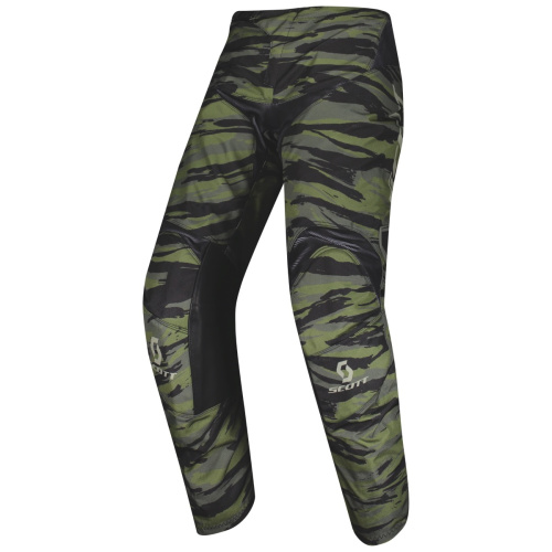 Scott Брюки 350 Dirt green tan в Ярославле
