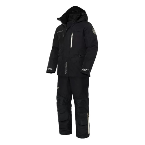 Finntrail Утепленный Костюм Powerman 3752 Graphite в Ярославле