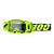 100% Очки Armatic Forecast Neon Yellow / Clear в Ярославле