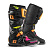 Gaerne Мотоботы SG-12 Black/Orange/Pink в Ярославле