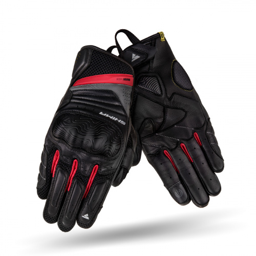 Shima Перчатки Rush Men Red в Ярославле