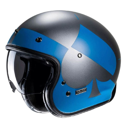 HJC Шлем V31 Kuz MC2SF в Ярославле