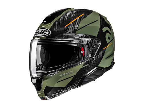 HJC Шлем RPHA91 Blat MC7 в Ярославле