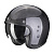 Scorpion Exo Мотошлем Belfast Evo Carbon Solid Карбон в Ярославле