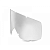 Scott Линзы Hustle MX SGL WKS/OTG - silver chrome afc works в Ярославле