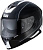 IXS Шлем HX 1100 2.0 Черно-белый матовый в Ярославле