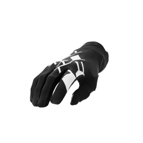 Acerbis Перчатки MX Linear Black в Ярославле