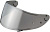 Shoei Визор CNS-3PN Spectra Silver в Ярославле