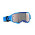 Scott Очки кроссовые Fury blue/black/silver chrome works в Ярославле