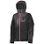 Scott Куртка женская Move Dryo melange grey/black в Ярославле