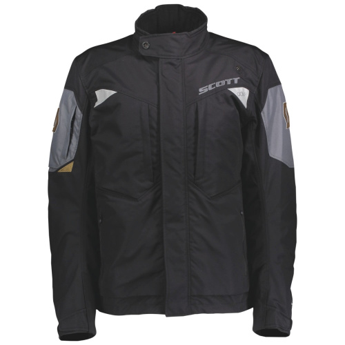 Scott Куртка ADV Terrain Dryo black в Ярославле