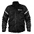 Inflame Куртка дождевика Rain Coat Classic черная в Ярославле