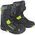Scott Ботинки зимние Kulshan Black/Safety Yellow в Ярославле