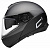 Schuberth Шлем модуляр C4 PRO, Серый матовый/черный матовый в Ярославле