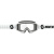 Scott Очки кроссовые Primal Enduro white clear в Ярославле