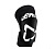 Leatt Наколенники 3DF 5.0 Knee Guard Junior Black/White в Ярославле