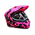 AiM Шлем детский JK802Y Pink/Black в Ярославле