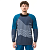 Dragonfly Джерси Quad Dirt Man 2025 Grey - Arctic в Ярославле