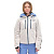 Dragonfly Куртка утепленная Gravity Premium WOMAN Gray-Blue в Ярославле