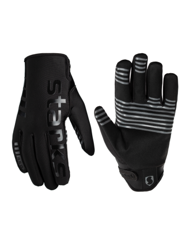 Starks Перчатки квадро Neoprene Серый в Ярославле