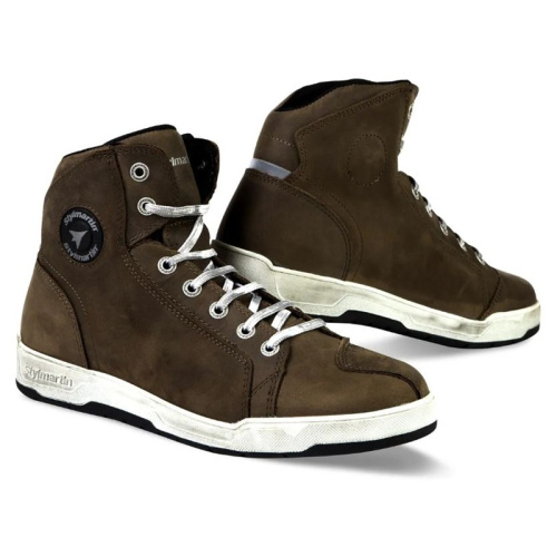 Stylmartin Мотокеды Marshall WP Men Brown в Ярославле