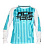 Acerbis Джерси детское MX J-Windy Five Kid Vented Blue/White в Ярославле