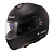 LS2 Мотошлем FF908 Strobe II Solid Matt Black в Ярославле