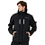 Dragonfly Куртка мембранная Quad Pro Man 2025 Black в Ярославле